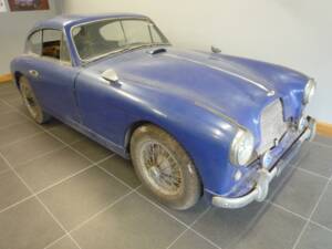 Afbeelding 15/50 van Aston Martin DB 2&#x2F;4 Mk II (1955)
