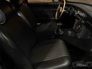 Image 11/19 of MG MGB GT (1971)