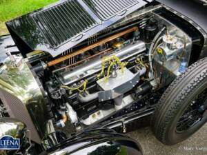 Image 33/88 of Bentley Speed Six “Blue Train” (1949)
