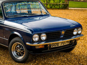 Immagine 8/48 di Triumph Dolomite Sprint (1974)