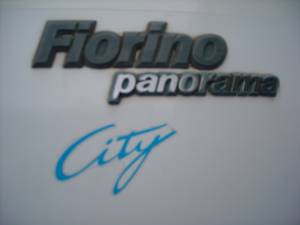 Image 5/16 de FIAT Fiorino Panorama (1994)