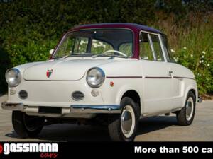 Image 2/15 de NSU Sport-Prinz (1961)