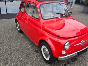 Image 3/10 of FIAT 500 Nuova (1966)