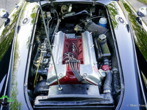 Image 19/50 de MG MGA Twin Cam (1958)