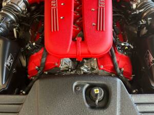 Image 4/4 de Ferrari 599 GTO (2011)