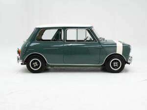 Image 6/15 of Austin Mini 1000 (1965)