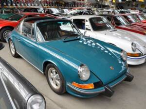 Image 39/50 of Porsche 911 2.4 E (1973)