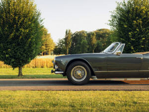 Bild 14/94 von Maserati 3500 GT Vignale (1960)