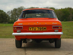 Immagine 2/39 di Ford Escort RS 2000 (1974)