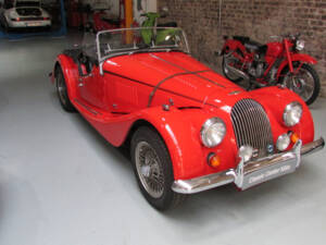 Bild 2/15 von Morgan 4&#x2F;4 1600 4-Sitzer (1975)