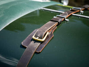 Immagine 48/50 di Bentley Speed Eight (1949)