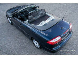 Immagine 11/29 di Saab 9-3 1.8t (2005)