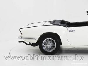 Image 14/15 of Triumph Spitfire 1500 (1977)