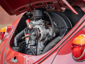 Image 21/38 of Volkswagen Beetle 1300 A (1967)