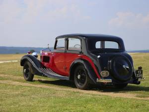 Bild 22/50 von Rolls-Royce 20 HP (1928)