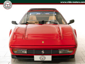 Bild 3/29 von Ferrari 208 GTS Turbo (1983)