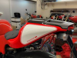 Imagen 4/5 de Ducati DUMMY (2008)
