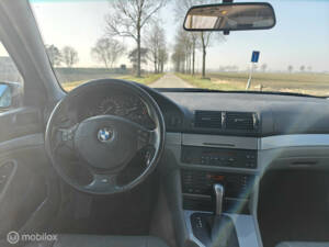 Afbeelding 15/29 van BMW 528i Touring (1999)