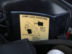 Image 25/92 of DeLorean DMC-12 (1982)