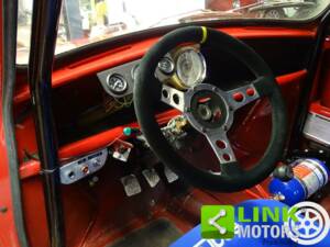 Bild 9/10 von Austin Seven (1961)