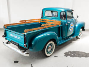 Bild 32/32 von Chevrolet 3100 ½-ton Stepside (1949)