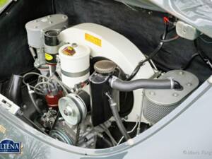 Image 55/57 de Porsche 356 C 1600 SC (1964)