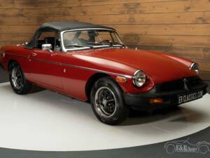 Bild 1/5 von MG MGB (1978)
