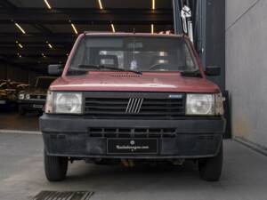 Image 3/23 of FIAT Panda Selecta (1993)