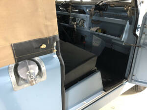 Imagen 39/41 de Land Rover 88 (1962)