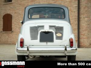 Immagine 6/15 di FIAT 600 D Multipla (1963)