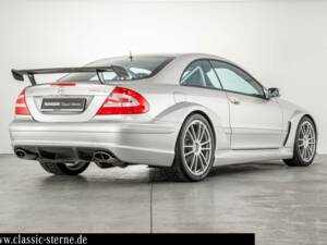 Image 2/15 of Mercedes-Benz CLK DTM AMG (2007)