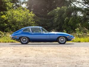 Image 50/50 of Jaguar E-Type (2+2) (1968)