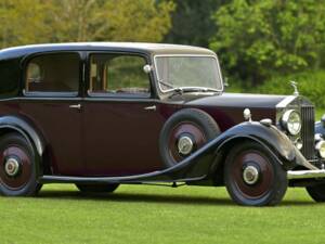 Image 16/50 of Rolls-Royce 25&#x2F;30 HP (1937)