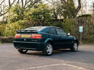 Afbeelding 31/48 van Volkswagen Corrado VR6 2.9 (1993)