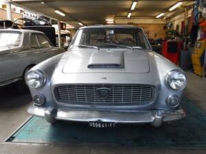 Bild 24/31 von Lancia Flaminia Coupe Pininfarina 3B (1964)