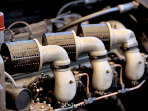Bild 48/69 von Alfa Romeo 6C 1750 Super Sport &#x2F; Gran Sport (1929)