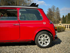Afbeelding 30/98 van Mini Cooper 1.3i MPI (2000)