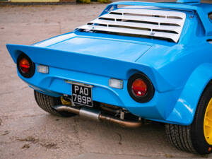 Imagen 50/50 de Lancia Stratos HF Rallye (Group 4) (1975)