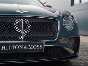 Immagine 38/50 di Bentley Continental GT (2019)