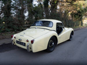 Image 6/15 de Triumph TR 3A (1959)