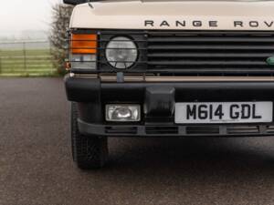 Image 7/50 of Land Rover Range Rover Classic 3.9 (1994)