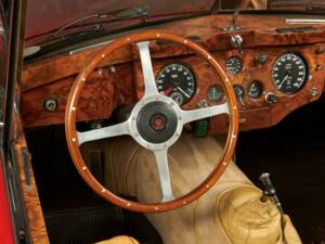 Immagine 2/11 di Jaguar XK 140 SE DHC (1957)