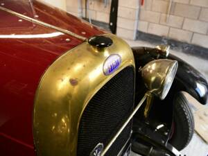 Bild 10/43 von FIAT 501 (1925)