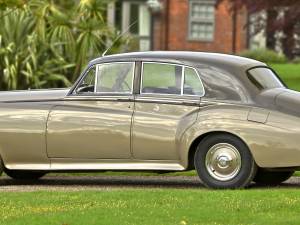 Bild 4/50 von Bentley S 1 (1956)