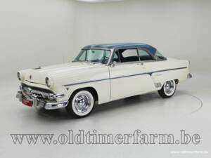 Imagen 1/15 de Ford Fairlane Victoria (1954)