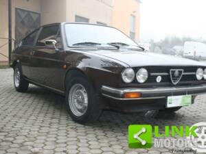 Immagine 5/10 di Alfa Romeo Alfasud 1.3 ti (1981)
