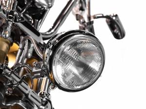 Image 11/37 of Harley-Davidson DUMMY (2009)