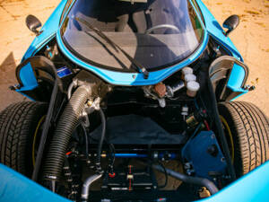 Immagine 24/50 di Lancia Stratos HF Rallye (Group 4) (1975)