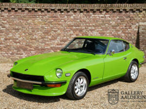 Bild 1/50 von Datsun 240 Z (1973)