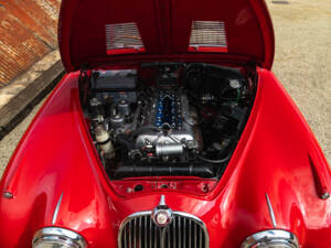 Immagine 31/36 di Jaguar Mk II 3.8 (1962)